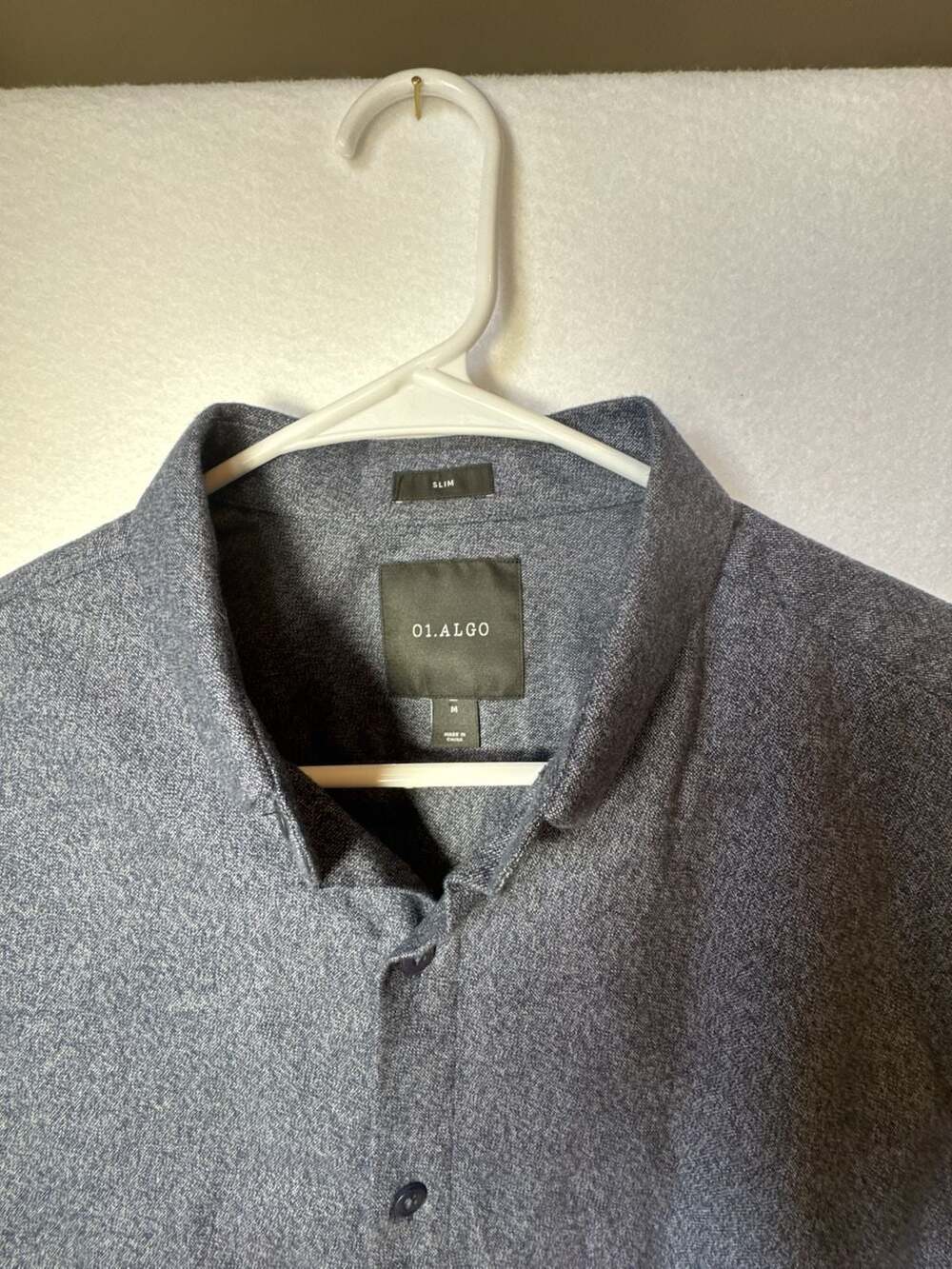 01.Algo - Picture 2 of 3